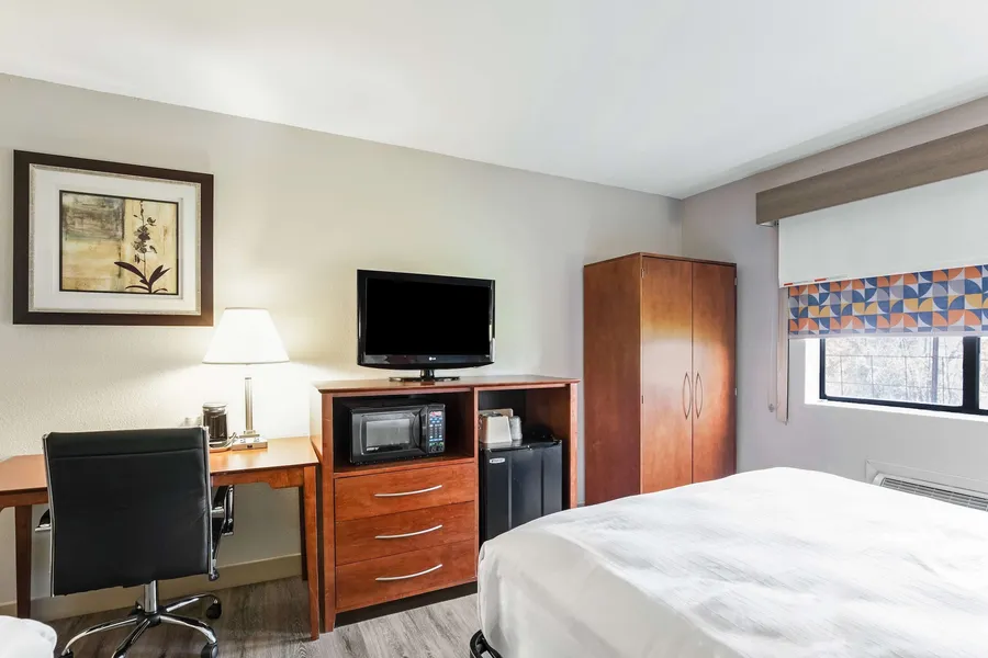 Best Western U. S. Inn hotel detail image 6