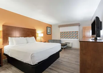 Best Western U. S. Inn hotel thumbnail 7