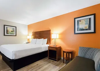 Best Western U. S. Inn hotel thumbnail 8