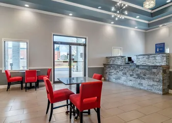 Econo Lodge Cuthbert hotel thumbnail 4