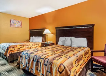 Econo Lodge Cuthbert hotel thumbnail 5