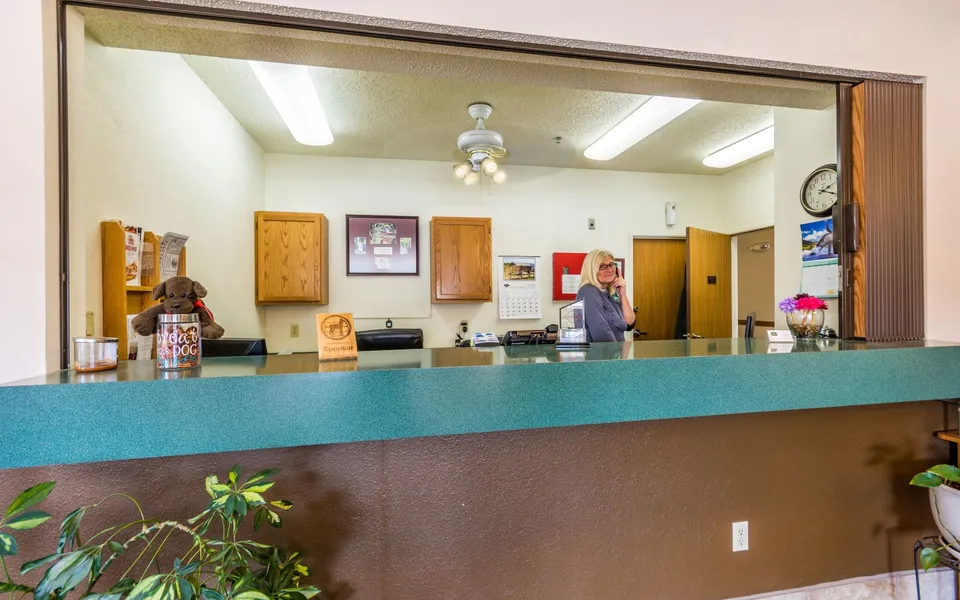 Wamego Inn and Suites hotel detail image 2
