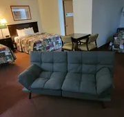 Wamego Inn and Suites hotel detail image 4