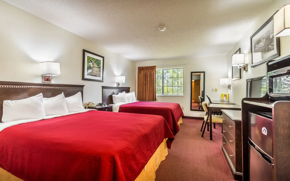 Wamego Inn and Suites hotel detail image 6