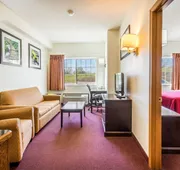 Wamego Inn and Suites hotel detail image 7