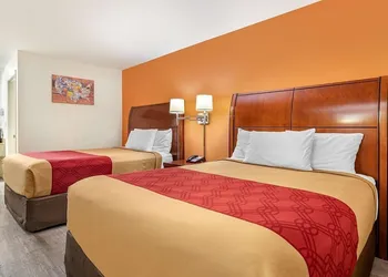 Kings Inn hotel thumbnail 4