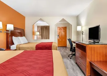 Kings Inn hotel thumbnail 6