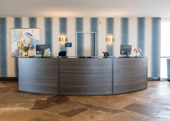 Illinois Beach Hotel hotel thumbnail 2