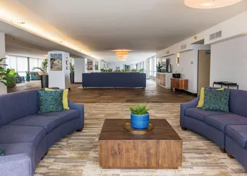 Illinois Beach Hotel hotel thumbnail 4