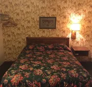 Burr Oak Motel hotel detail image 7