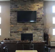 Cobblestone Inn & Suites - Denison - Oak Ridge hotel detail image 3