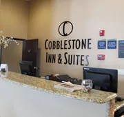 Cobblestone Inn & Suites - Denison - Oak Ridge hotel detail image 4