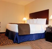 Cobblestone Inn & Suites - Denison - Oak Ridge hotel detail image 7