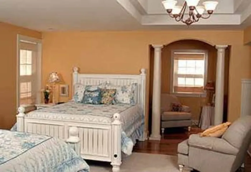 Timber Creek Bed & Breakfast hotel detail image 2