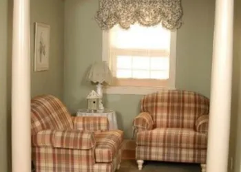 Timber Creek Bed & Breakfast hotel thumbnail 5