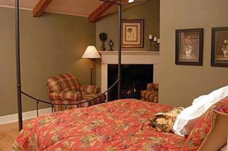 Timber Creek Bed & Breakfast hotel detail image 6