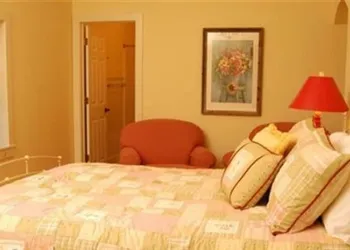 Timber Creek Bed & Breakfast hotel thumbnail 7