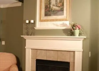 Timber Creek Bed & Breakfast hotel thumbnail 8