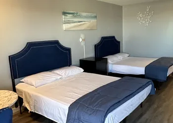 Paxton Inn Motel hotel thumbnail 4