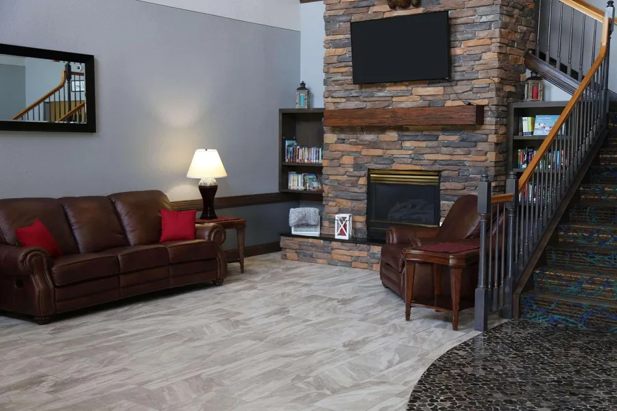 Country Inn & Suites By Radisson, Little Falls, Mn hotel detail image 2