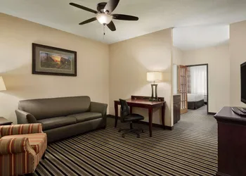 Country Inn & Suites By Radisson, Little Falls, Mn hotel thumbnail 6