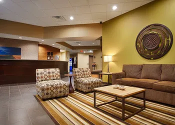 Best Western Plus Night Watchman Inn & Suites hotel thumbnail 2