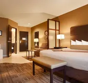 Best Western Plus Night Watchman Inn & Suites hotel detail image 3
