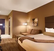 Best Western Plus Night Watchman Inn & Suites hotel detail image 4