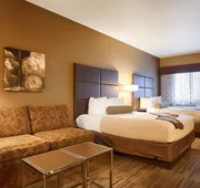 Best Western Plus Night Watchman Inn & Suites hotel detail image 5