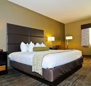 Best Western Plus Night Watchman Inn & Suites hotel detail image 7