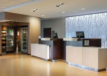 Fairfield Inn & Suites Springfield Northampton/Amherst hotel thumbnail 3
