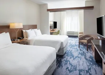 Fairfield Inn & Suites Springfield Northampton/Amherst hotel thumbnail 6