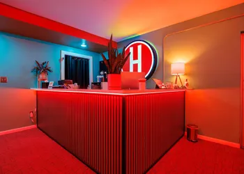 Hotel Royal Oak hotel thumbnail 2