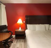 Nashoba Valley Inn & Suites hotel detail image 3