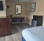 Nashoba Valley Inn & Suites hotel detail image 5