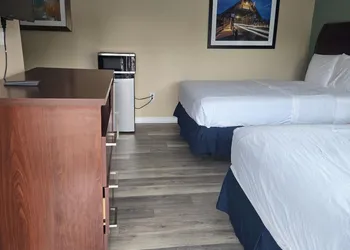 Nashoba Valley Inn & Suites hotel thumbnail 6