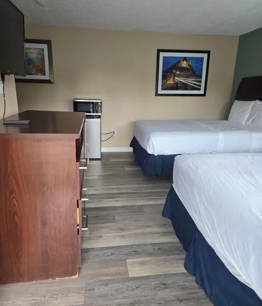 Nashoba Valley Inn & Suites hotel detail image 6