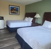Nashoba Valley Inn & Suites hotel detail image 7