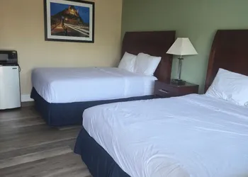 Nashoba Valley Inn & Suites hotel thumbnail 7