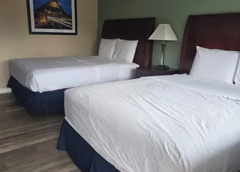 Nashoba Valley Inn & Suites hotel thumbnail 8