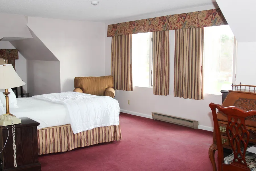 The Lucerne Inn hotel detail image 2
