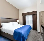 Holiday Inn Express St. Louis West - O'Fallon by IHG hotel detail image 3