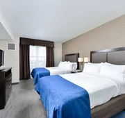 Holiday Inn Express St. Louis West - O'Fallon by IHG hotel detail image 4