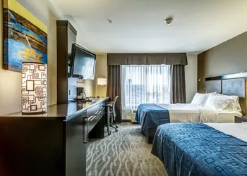 Holiday Inn Express St. Louis West - O'Fallon by IHG hotel thumbnail 8