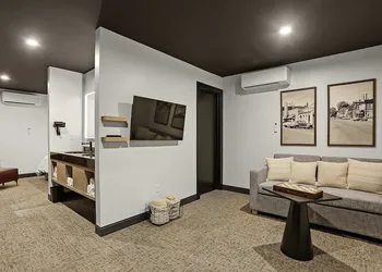 The Hermann Motel hotel thumbnail 5