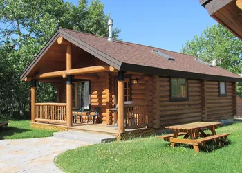 Beartooth Hideaway Inn and Cabins hotel thumbnail 4