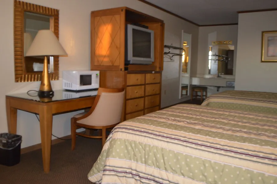 Night Inn hotel detail image 6