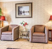 Rodeway Inn Point Pleasant Beach hotel detail image 3