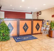 Rodeway Inn Point Pleasant Beach hotel detail image 4