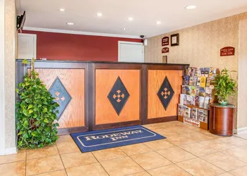 Rodeway Inn Point Pleasant Beach hotel thumbnail 4